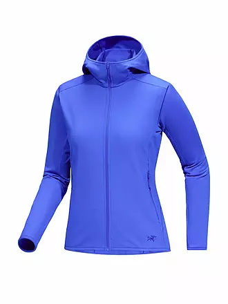 ARCTERYX | Chaqueta polar con capucha Kyanite LT para mujer |